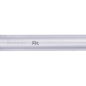 PFERD TOOLS 21112677 Fraise sur tige Longueur 47 mm Dimension produit, Ø 8 mm Longueur de travail 7 mm Diamètre de tige PFERD TOOLS 21112677 Fraise sur tige Longueur 47 mm Dimension produit, Ø 8 mm Longueur de travail 7 mm Diamètre de tige