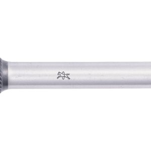 PFERD TOOLS 21112757 Fraise sur tige Longueur 49 mm Dimension produit, Ø 10 mm Longueur de travail 9 mm Diamètre de tige PFERD TOOLS 21112757 Fraise sur tige Longueur 49 mm Dimension produit, Ø 10 mm Longueur de travail 9 mm Diamètre de tige