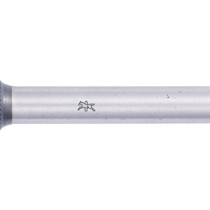 PFERD TOOLS 21112777 Fraise sur tige Longueur 49 mm Dimension produit, Ø 10 mm Longueur de travail 9 mm Diamètre de tige PFERD TOOLS 21112777 Fraise sur tige Longueur 49 mm Dimension produit, Ø 10 mm Longueur de travail 9 mm Diamètre de tige