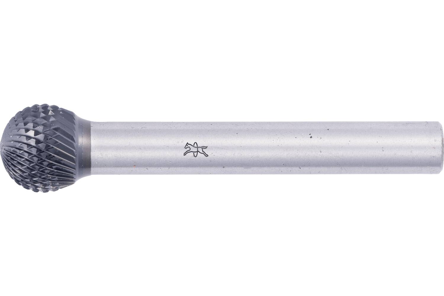 PFERD TOOLS 21112777 Fraise sur tige Longueur 49 mm Dimension produit, Ø 10 mm Longueur de travail 9 mm Diamètre de tige