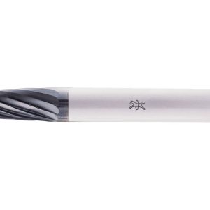 PFERD TOOLS 21117307 Fraise sur tige Longueur 55 mm Dimension produit, Ø 6 mm Longueur de travail 18 mm Diamètre de tige PFERD TOOLS 21117307 Fraise sur tige Longueur 55 mm Dimension produit, Ø 6 mm Longueur de travail 18 mm Diamètre de tige