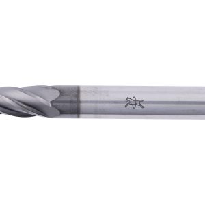 PFERD TOOLS 21117385 Fraise sur tige Longueur 55 mm Dimension produit, Ø 6 mm Longueur de travail 18 mm Diamètre de tige PFERD TOOLS 21117385 Fraise sur tige Longueur 55 mm Dimension produit, Ø 6 mm Longueur de travail 18 mm Diamètre de tige