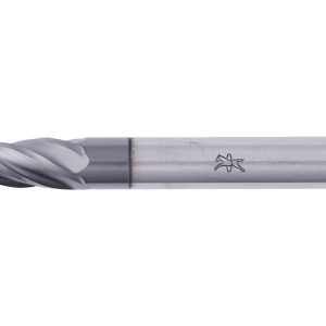 PFERD TOOLS 21122567 Fraise sur tige Longueur 55 mm Dimension produit, Ø 6 mm Longueur de travail 18 mm Diamètre de tige