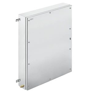 Weidmüller KTB MH 766215 S4E1 Coffret d’installation 620 x 150 acier inoxydable 1 pc(s) Weidmüller KTB MH 766215 S4E1 Coffret d’installation 620 x 150 acier inoxydable 1 pc(s)
