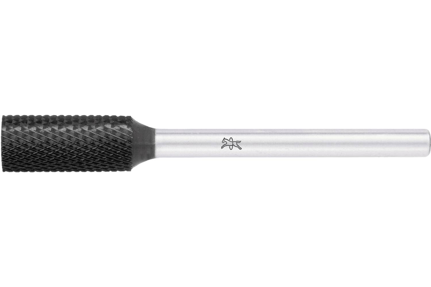 PFERD TOOLS 21201474 Fraise sur tige Longueur 43 mm Dimension produit, Ø 6 mm Longueur de travail 13 mm Diamètre de tige