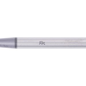 PFERD TOOLS 21211054 Fraise sur tige Longueur 33 mm Dimension produit, Ø 3 mm Longueur de travail 2 mm Diamètre de tige PFERD TOOLS 21211054 Fraise sur tige Longueur 33 mm Dimension produit, Ø 3 mm Longueur de travail 2 mm Diamètre de tige