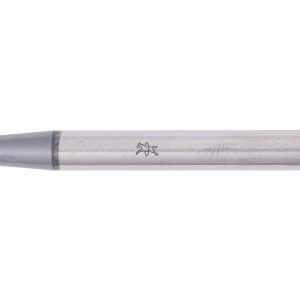 PFERD TOOLS 21211074 Fraise sur tige Longueur 33 mm Dimension produit, Ø 3 mm Longueur de travail 2 mm Diamètre de tige PFERD TOOLS 21211074 Fraise sur tige Longueur 33 mm Dimension produit, Ø 3 mm Longueur de travail 2 mm Diamètre de tige