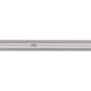 PFERD TOOLS 21212574 Fraise sur tige Longueur 45 mm Dimension produit, Ø 4 mm Longueur de travail 3 mm Diamètre de tige PFERD TOOLS 21212574 Fraise sur tige Longueur 45 mm Dimension produit, Ø 4 mm Longueur de travail 3 mm Diamètre de tige