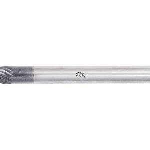 PFERD TOOLS 21214054 Fraise sur tige Longueur 37 mm Dimension produit, Ø 3 mm Longueur de travail 7 mm Diamètre de tige PFERD TOOLS 21214054 Fraise sur tige Longueur 37 mm Dimension produit, Ø 3 mm Longueur de travail 7 mm Diamètre de tige