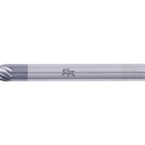PFERD TOOLS 21214084 Fraise sur tige Longueur 37 mm Dimension produit, Ø 3 mm Longueur de travail 7 mm Diamètre de tige PFERD TOOLS 21214084 Fraise sur tige Longueur 37 mm Dimension produit, Ø 3 mm Longueur de travail 7 mm Diamètre de tige