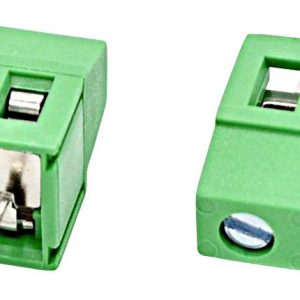 euroclamp MV273-7,5-V Borne pour circuits imprimés Nombre de pôles 3 vert 1 pc(s) euroclamp MV273-7,5-V Borne pour circuits imprimés Nombre de pôles 3 vert 1 pc(s)