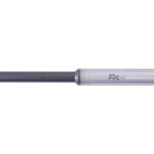 PFERD TOOLS 21460004 Fraise sur tige Longueur 79.5 mm Dimension produit, Ø 10 mm Longueur de travail 3 mm Diamètre de ti PFERD TOOLS 21460004 Fraise sur tige Longueur 79.5 mm Dimension produit, Ø 10 mm Longueur de travail 3 mm Diamètre de ti