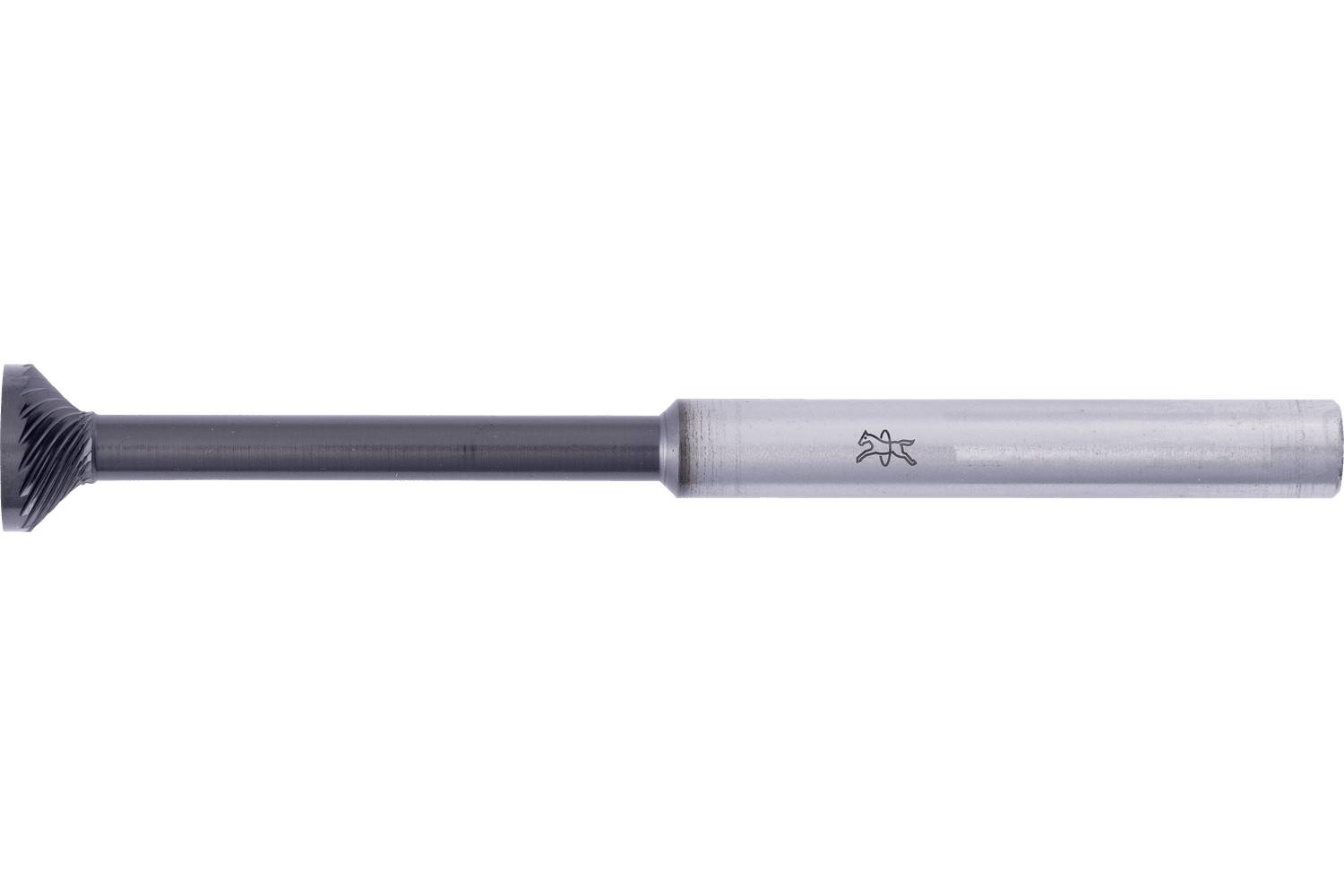 PFERD TOOLS 21460004 Fraise sur tige Longueur 79.5 mm Dimension produit, Ø 10 mm Longueur de travail 3 mm Diamètre de ti