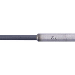 PFERD TOOLS 21460005 Fraise sur tige Longueur 79.5 mm Dimension produit, Ø 10 mm Longueur de travail 3 mm Diamètre de ti PFERD TOOLS 21460005 Fraise sur tige Longueur 79.5 mm Dimension produit, Ø 10 mm Longueur de travail 3 mm Diamètre de ti