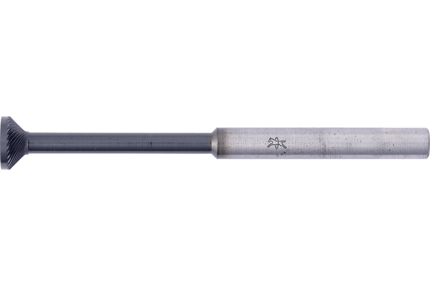 PFERD TOOLS 21460005 Fraise sur tige Longueur 79.5 mm Dimension produit, Ø 10 mm Longueur de travail 3 mm Diamètre de ti
