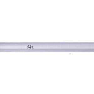 PFERD TOOLS 21460007 Fraise sur tige Longueur 81 mm Dimension produit, Ø 16 mm Longueur de travail 6 mm Diamètre de tige PFERD TOOLS 21460007 Fraise sur tige Longueur 81 mm Dimension produit, Ø 16 mm Longueur de travail 6 mm Diamètre de tige