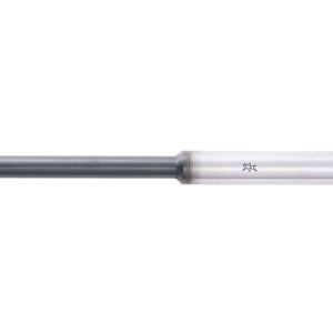 PFERD TOOLS 21460009 Fraise sur tige Longueur 86 mm Dimension produit, Ø 10 mm Longueur de travail 11 mm Diamètre de tig PFERD TOOLS 21460009 Fraise sur tige Longueur 86 mm Dimension produit, Ø 10 mm Longueur de travail 11 mm Diamètre de tig