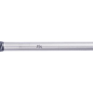 PFERD TOOLS 21460010 Fraise sur tige Longueur 90 mm Dimension produit, Ø 16 mm Longueur de travail 15 mm Diamètre de tig PFERD TOOLS 21460010 Fraise sur tige Longueur 90 mm Dimension produit, Ø 16 mm Longueur de travail 15 mm Diamètre de tig