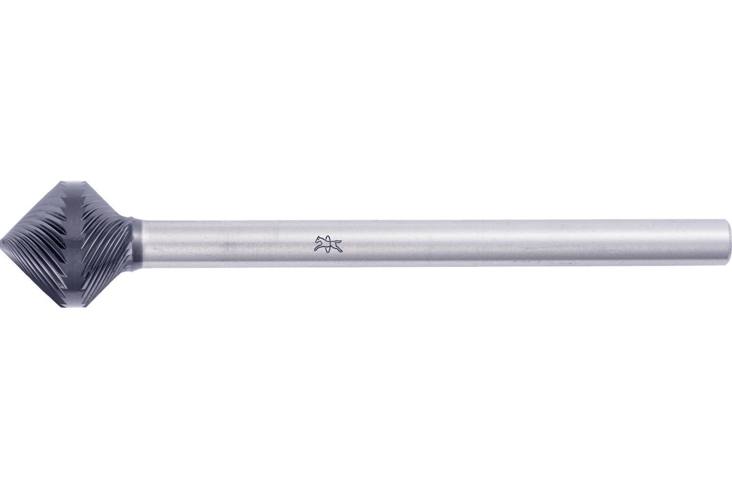 PFERD TOOLS 21460010 Fraise sur tige Longueur 90 mm Dimension produit, Ø 16 mm Longueur de travail 15 mm Diamètre de tig
