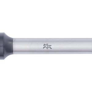 PFERD TOOLS 21460012 Fraise sur tige Longueur 50 mm Dimension produit, Ø 10 mm Longueur de travail 5 mm Diamètre de tige PFERD TOOLS 21460012 Fraise sur tige Longueur 50 mm Dimension produit, Ø 10 mm Longueur de travail 5 mm Diamètre de tige