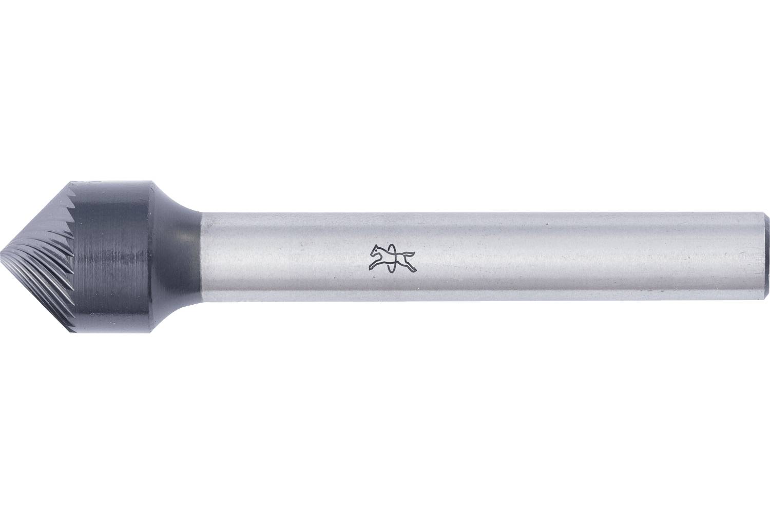 PFERD TOOLS 21460012 Fraise sur tige Longueur 50 mm Dimension produit, Ø 10 mm Longueur de travail 5 mm Diamètre de tige