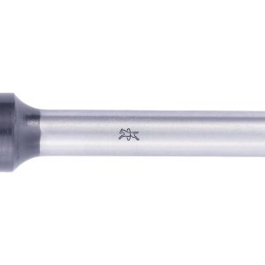 PFERD TOOLS 21460013 Fraise sur tige Longueur 50 mm Dimension produit, Ø 10 mm Longueur de travail 5 mm Diamètre de tige PFERD TOOLS 21460013 Fraise sur tige Longueur 50 mm Dimension produit, Ø 10 mm Longueur de travail 5 mm Diamètre de tige