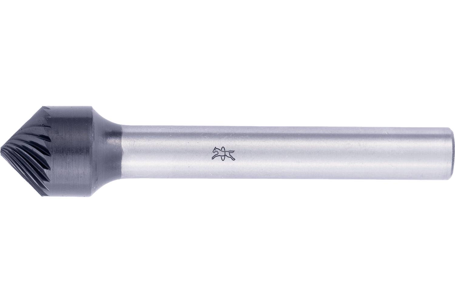 PFERD TOOLS 21460013 Fraise sur tige Longueur 50 mm Dimension produit, Ø 10 mm Longueur de travail 5 mm Diamètre de tige