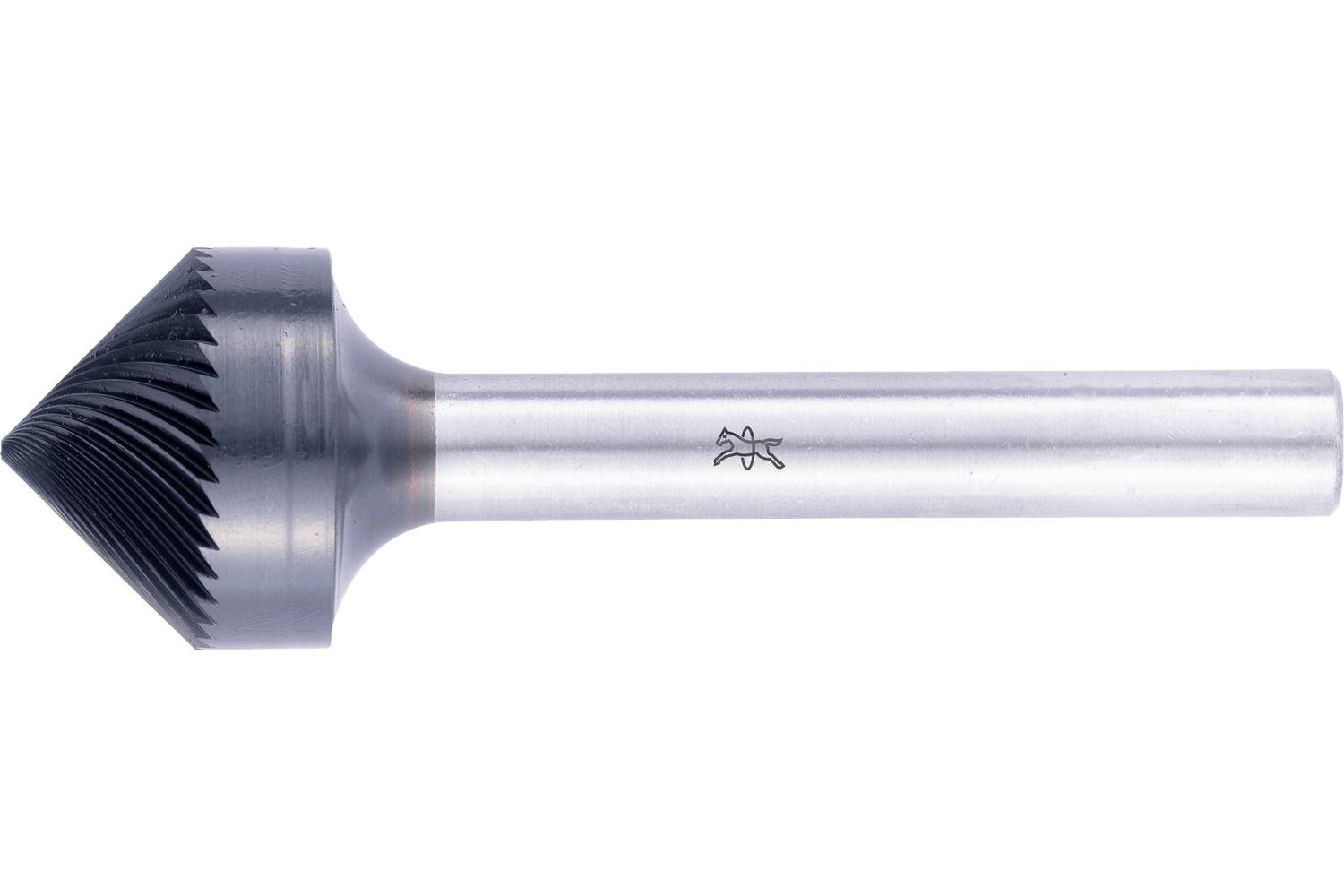 PFERD TOOLS 21460014 Fraise sur tige Longueur 53 mm Dimension produit, Ø 16 mm Longueur de travail 8 mm Diamètre de tige