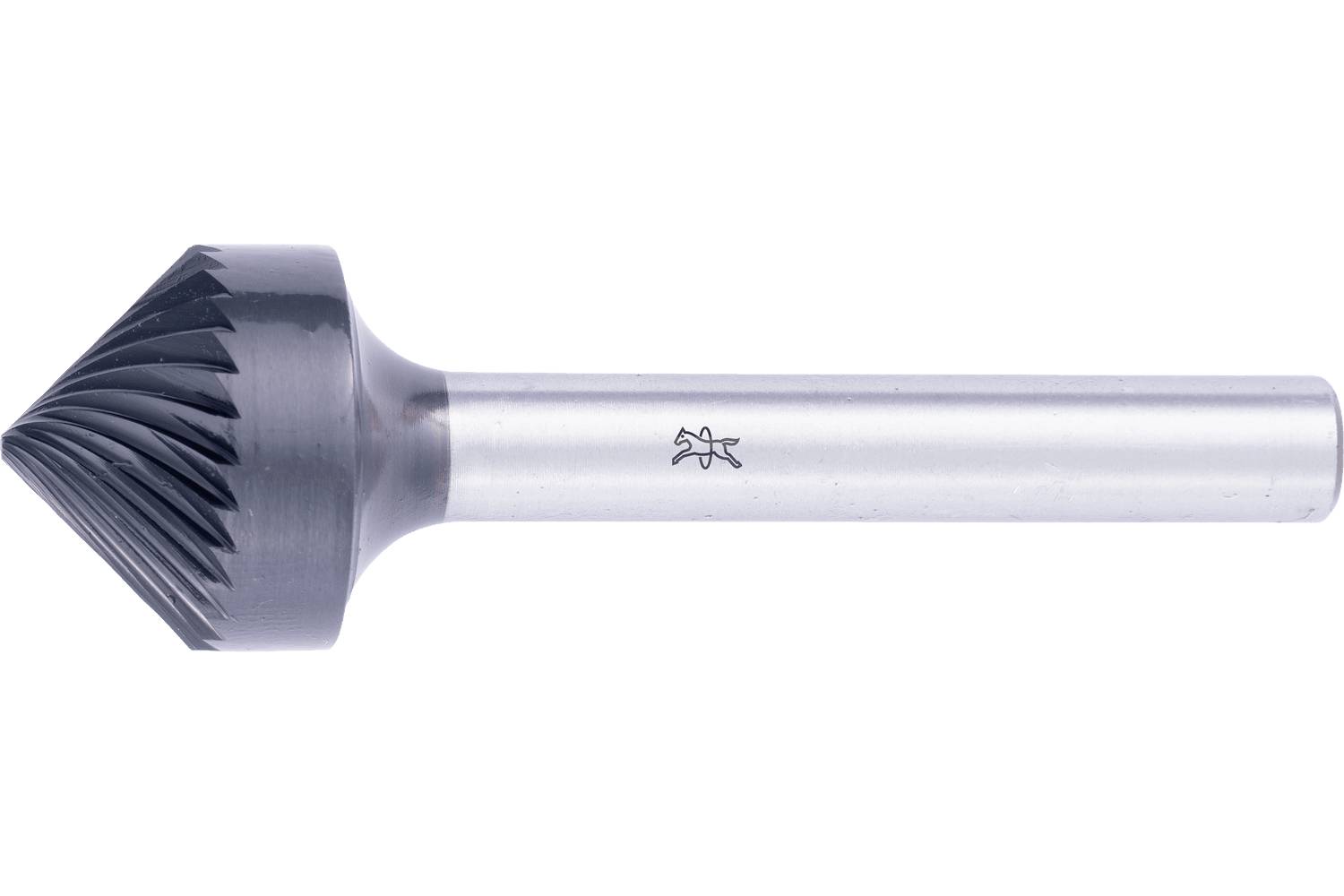 PFERD TOOLS 21460015 Fraise sur tige Longueur 53 mm Dimension produit, Ø 16 mm Longueur de travail 8 mm Diamètre de tige
