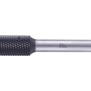 PFERD TOOLS 21460017 Fraise sur tige Longueur 65 mm Dimension produit, Ø 10 mm Longueur de travail 19 mm Diamètre de tig PFERD TOOLS 21460017 Fraise sur tige Longueur 65 mm Dimension produit, Ø 10 mm Longueur de travail 19 mm Diamètre de tig