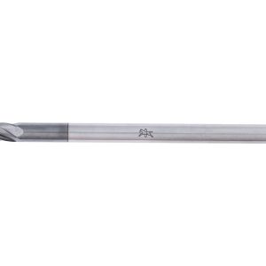 PFERD TOOLS 21460019 Fraise sur tige Longueur 120 mm Dimension produit, Ø 6 mm Longueur de travail 25 mm Diamètre de tig PFERD TOOLS 21460019 Fraise sur tige Longueur 120 mm Dimension produit, Ø 6 mm Longueur de travail 25 mm Diamètre de tig