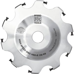 PFERD TOOLS HSD-R 150 RS ALUMASTER 22000034 Disque à tronçonner 150 mm 1 pc(s) PFERD TOOLS HSD-R 150 RS ALUMASTER 22000034 Disque à tronçonner 150 mm 1 pc(s)