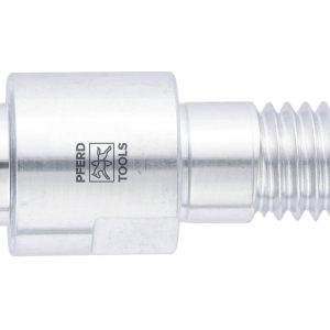 CHEVAL OUTILS boulons de serrage pour ALUMASTER R50 avec prise DEPO M10 PFERD TOOLS 22000036