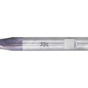 PFERD TOOLS 23001010 Fraise sur tige Longueur 57 mm
