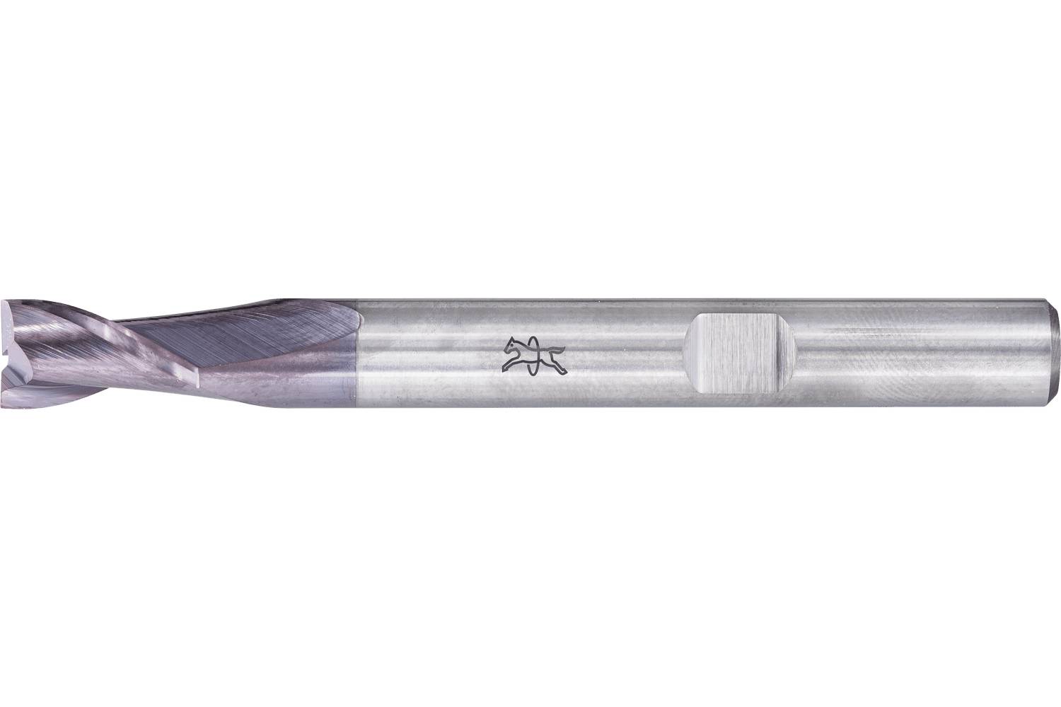 PFERD TOOLS 23001010 Fraise sur tige Longueur 57 mm