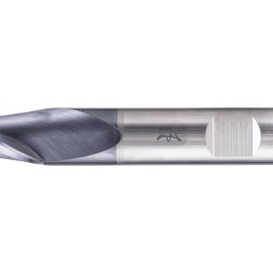 PFERD TOOLS 23001011 Fraise sur tige Longueur 83 mm