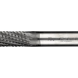 PFERD TOOLS 23001013 Fraise sur tige Longueur 75 mm