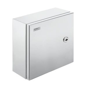 Weidmüller KEBIQL304020S2N0 AL Boîtier industriel 400 x 200 acier inoxydable acier inoxydable 1 pc(s)