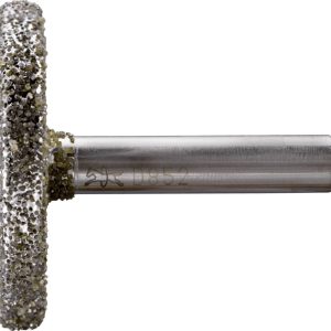PFERD TOOLS 36803965 Broche à meuler diamantée Diamètre 45 mm 1 pc(s) PFERD TOOLS 36803965 Broche à meuler diamantée Diamètre 45 mm 1 pc(s)
