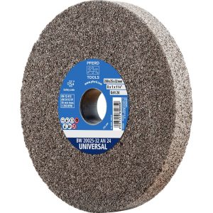 PFERD TOOLS 39008747 Meule pour touret Diamètre 250 mm Grain=60 1 pc(s) PFERD TOOLS 39008747 Meule pour touret Diamètre 250 mm Grain=60 1 pc(s)