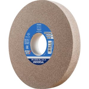 PFERD TOOLS 39008754 Meule pour touret Diamètre 350 mm Grain=60 1 pc(s) PFERD TOOLS 39008754 Meule pour touret Diamètre 350 mm Grain=60 1 pc(s)