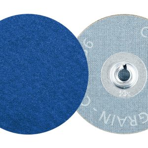 PFERD TOOLS CD 50 VICTOGRAIN-COOL 36 42798002 Feuille abrasive Grain 36 (Ø) 50 mm 100 pc(s) PFERD TOOLS CD 50 VICTOGRAIN-COOL 36 42798002 Feuille abrasive Grain 36 (Ø) 50 mm 100 pc(s)