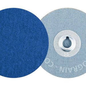 PFERD TOOLS CD 75 VICTOGRAIN-COOL 36 42798003 Feuille abrasive Grain 36 (Ø) 75 mm 50 pc(s) PFERD TOOLS CD 75 VICTOGRAIN-COOL 36 42798003 Feuille abrasive Grain 36 (Ø) 75 mm 50 pc(s)