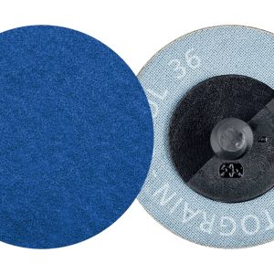 PFERD TOOLS CDR 50 VICTOGRAIN-COOL 36 42799002 Feuille abrasive Grain 36 (Ø) 50 mm 100 pc(s) PFERD TOOLS CDR 50 VICTOGRAIN-COOL 36 42799002 Feuille abrasive Grain 36 (Ø) 50 mm 100 pc(s)