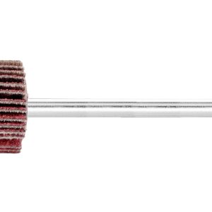 PFERD TOOLS 44400068 Roue à lamelles sur tige Diamètre 15 mm 10 pc(s) PFERD TOOLS 44400068 Roue à lamelles sur tige Diamètre 15 mm 10 pc(s)
