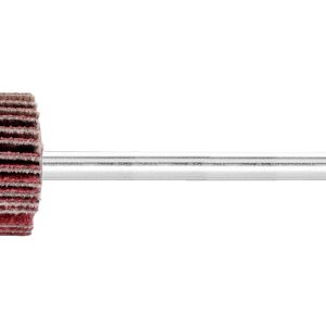 PFERD TOOLS 44400071 Roue à lamelles sur tige Diamètre 15 mm 10 pc(s) PFERD TOOLS 44400071 Roue à lamelles sur tige Diamètre 15 mm 10 pc(s)