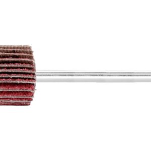 PFERD TOOLS 44400072 Roue à lamelles sur tige Diamètre 15 mm 10 pc(s) PFERD TOOLS 44400072 Roue à lamelles sur tige Diamètre 15 mm 10 pc(s)