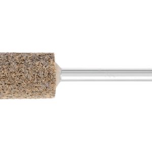 PFERD TOOLS 47700255 Polissoir à lamelles Diamètre 10 mm 10 pc(s)