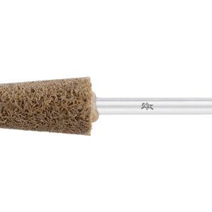 PFERD TOOLS 47700292 Polissoir à lamelles Diamètre 10 mm 10 pc(s) PFERD TOOLS 47700292 Polissoir à lamelles Diamètre 10 mm 10 pc(s)