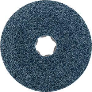 PFERD TOOLS 64110180 #####Fiberscheiben-Set Diamètre 100 mm Grain=80 25 pc(s) PFERD TOOLS 64110180 #####Fiberscheiben-Set Diamètre 100 mm Grain=80 25 pc(s)